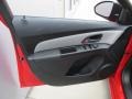 Red Hot - Cruze LS Photo No. 10