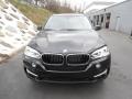 2014 Black Sapphire Metallic BMW X5 xDrive35d  photo #8