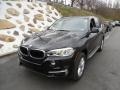 2014 Black Sapphire Metallic BMW X5 xDrive35d  photo #9