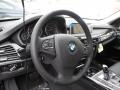 2014 Black Sapphire Metallic BMW X5 xDrive35d  photo #14