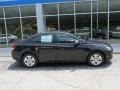 Black Granite Metallic - Cruze LS Photo No. 2