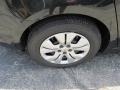Black Granite Metallic - Cruze LS Photo No. 3