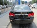Black Granite Metallic - Cruze LS Photo No. 5