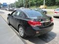 Black Granite Metallic - Cruze LS Photo No. 6