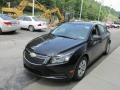 Black Granite Metallic - Cruze LS Photo No. 7