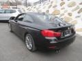 2014 Jet Black BMW 4 Series 428i xDrive Coupe  photo #4