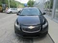 Black Granite Metallic - Cruze LS Photo No. 8