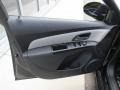 Black Granite Metallic - Cruze LS Photo No. 10