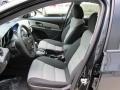 Black Granite Metallic - Cruze LS Photo No. 11