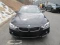 2014 Jet Black BMW 4 Series 428i xDrive Coupe  photo #8