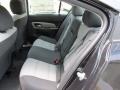 Black Granite Metallic - Cruze LS Photo No. 12