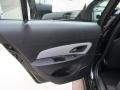 Black Granite Metallic - Cruze LS Photo No. 13