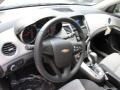 Black Granite Metallic - Cruze LS Photo No. 14