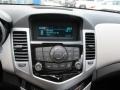 Black Granite Metallic - Cruze LS Photo No. 16
