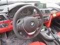  2014 4 Series 428i xDrive Coupe Steering Wheel