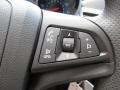 Black Granite Metallic - Cruze LS Photo No. 18