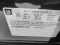 Black Granite Metallic - Cruze LS Photo No. 19