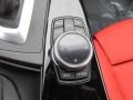 2014 BMW 4 Series 428i xDrive Coupe Controls