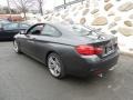 Mineral Grey Metallic - 4 Series 435i xDrive Coupe Photo No. 4