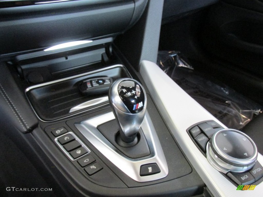 2015 BMW M4 Coupe 6 Speed Manual Transmission Photo #95142071