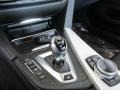 6 Speed Manual 2015 BMW M4 Coupe Transmission