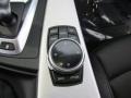 Controls of 2015 M4 Coupe