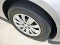 Silver Ice Metallic - Cruze LS Photo No. 9