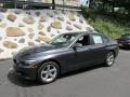 Mineral Grey Metallic - 3 Series 320i xDrive Sedan Photo No. 1