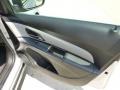 Silver Ice Metallic - Cruze LS Photo No. 12