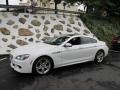 2013 Alpine White BMW 6 Series 650i xDrive Gran Coupe  photo #1