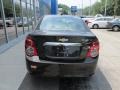 Mocha Bronze Metallic - Sonic LT Sedan Photo No. 5