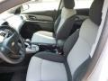 Silver Ice Metallic - Cruze LS Photo No. 15