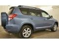 Pacific Blue Metallic - RAV4 Limited 4WD Photo No. 5