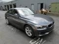 Mineral Grey Metallic - 3 Series 320i xDrive Sedan Photo No. 7