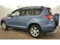 Pacific Blue Metallic - RAV4 Limited 4WD Photo No. 7