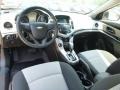 Silver Ice Metallic - Cruze LS Photo No. 17
