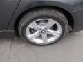 2014 Mineral Grey Metallic BMW 3 Series 320i xDrive Sedan  photo #3