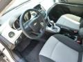 Silver Ice Metallic - Cruze LS Photo No. 20