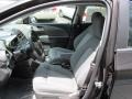 Mocha Bronze Metallic - Sonic LT Sedan Photo No. 11