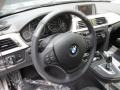 2014 Mineral Grey Metallic BMW 3 Series 320i xDrive Sedan  photo #14