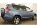 Pacific Blue Metallic - RAV4 Limited 4WD Photo No. 16