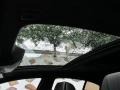 Sunroof of 2013 6 Series 650i xDrive Gran Coupe