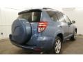 Pacific Blue Metallic - RAV4 Limited 4WD Photo No. 17