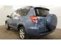 Pacific Blue Metallic - RAV4 Limited 4WD Photo No. 19