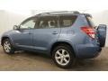 Pacific Blue Metallic - RAV4 Limited 4WD Photo No. 20