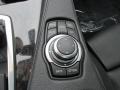 2013 BMW 6 Series 650i xDrive Gran Coupe Controls