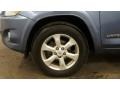 Pacific Blue Metallic - RAV4 Limited 4WD Photo No. 23