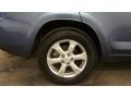 Pacific Blue Metallic - RAV4 Limited 4WD Photo No. 27