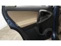 Pacific Blue Metallic - RAV4 Limited 4WD Photo No. 33