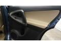 Pacific Blue Metallic - RAV4 Limited 4WD Photo No. 34